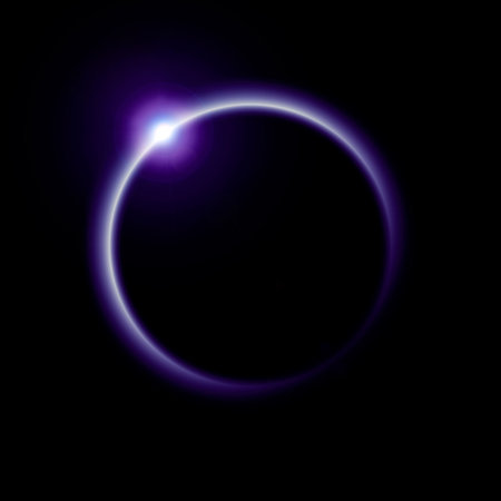 eclipseの写真素材