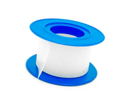 bandageの写真素材