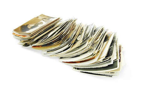 old photosの写真素材