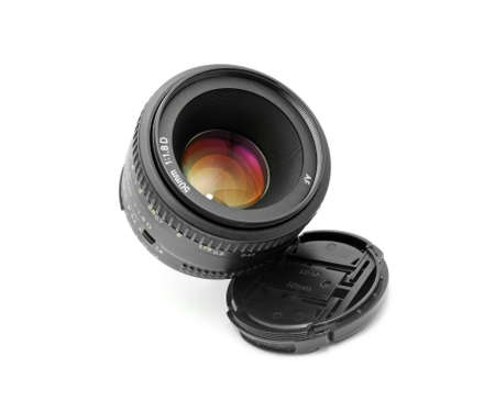 foto lenseの写真素材