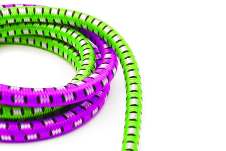 ropes