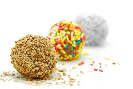 sweet truffle