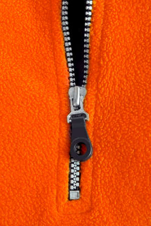 zipperの写真素材