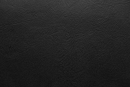 black leatherの写真素材