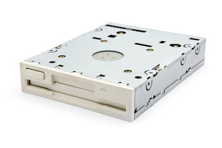 floppy unit