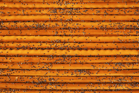 salted sticksの写真素材