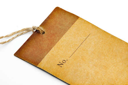 labelの写真素材