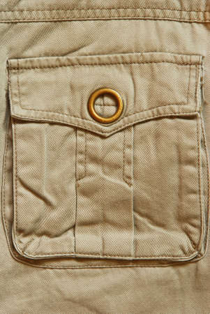 pocketの写真素材