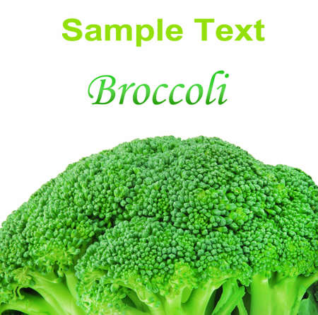 broccoliの写真素材
