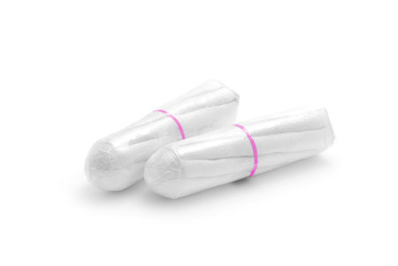tampons