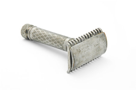 vintage razor