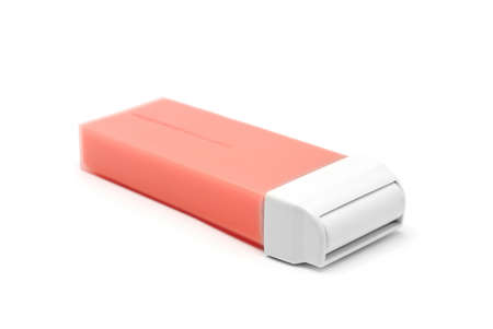 depilation waxの写真素材