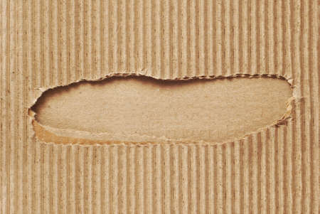 carboardの写真素材