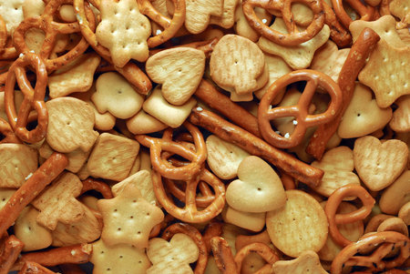 biscuits mix