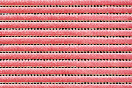 rubber matの写真素材