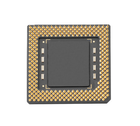 processor