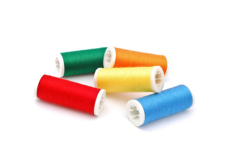 trhead spools