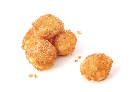 traditional papanasiの写真素材