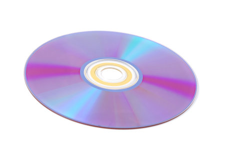 compact disc
