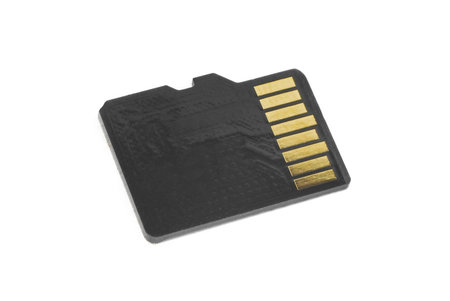 memory card