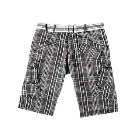 shortsの写真素材