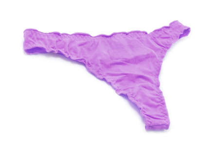 thongの写真素材