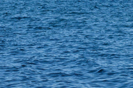 Texture of water and waves.の写真素材