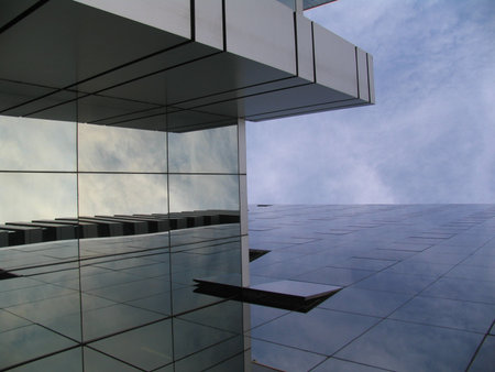 DIFFERENT ANGLE