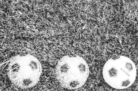 ballsの写真素材