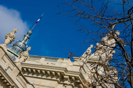 france and paris