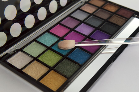 Colors Makeupの写真素材