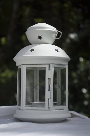 Lanternの写真素材