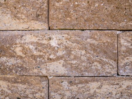 Stone wall background.の写真素材