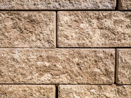 Stone wall background.の写真素材