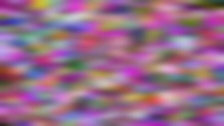 Blurred mixed colors abstract background for wallpaper, cards, banners etcの写真素材