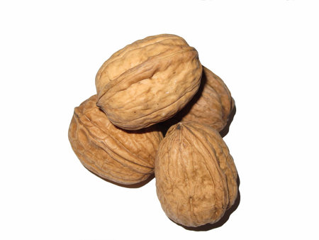 nuts                               