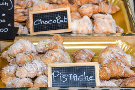 Cannoli are Italian pastries that originated on the island of Sicily and are today a staple of...