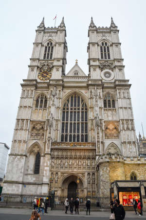 London, United Kingdom, 24th of January 2020: Big Ben's renovation, restauration in progressのeditorial素材