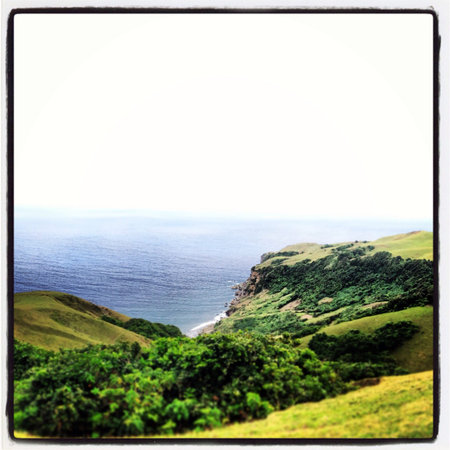 Marlboro Country, Batanes Philippinesの素材
