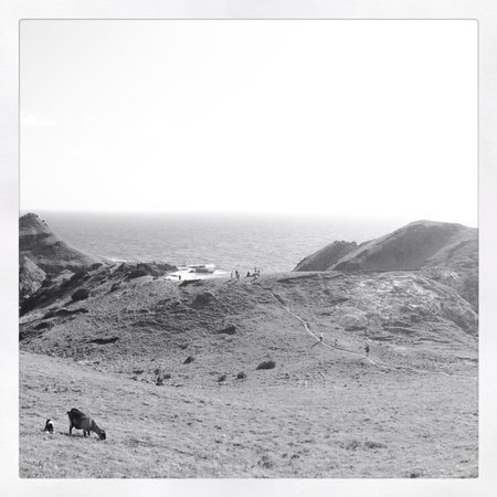 Sabtang Island, Batanes Philippinesの素材