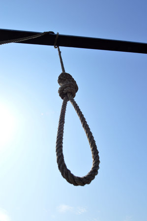 HANGING NOOSE