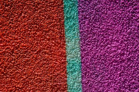 Minimalist textured background with sprayed painted wall like graffiti art, made with with vivid...