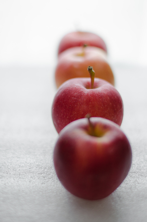 Applelineの写真素材