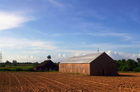 Calm placeの写真素材