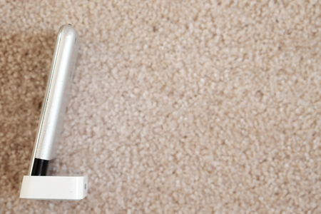 Cesky Brod, Czech Republic - February 25: Capture photo of the first generation iPhone by Apple on February 25, 2016 in Cesky Brod, Czech Republic.のeditorial素材