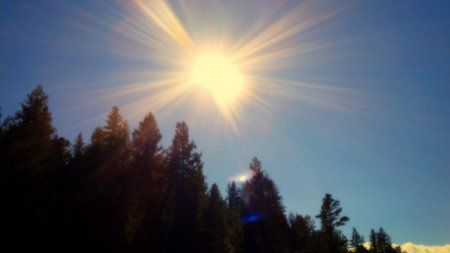 Sunraysの写真素材