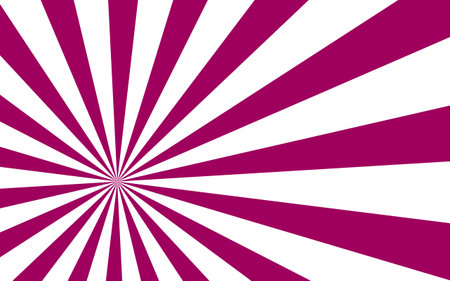 Abstract Ray  Backgroundのイラスト素材