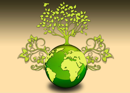 Ecology