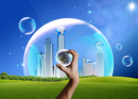 Natureの写真素材