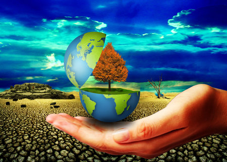 Ecologieの写真素材